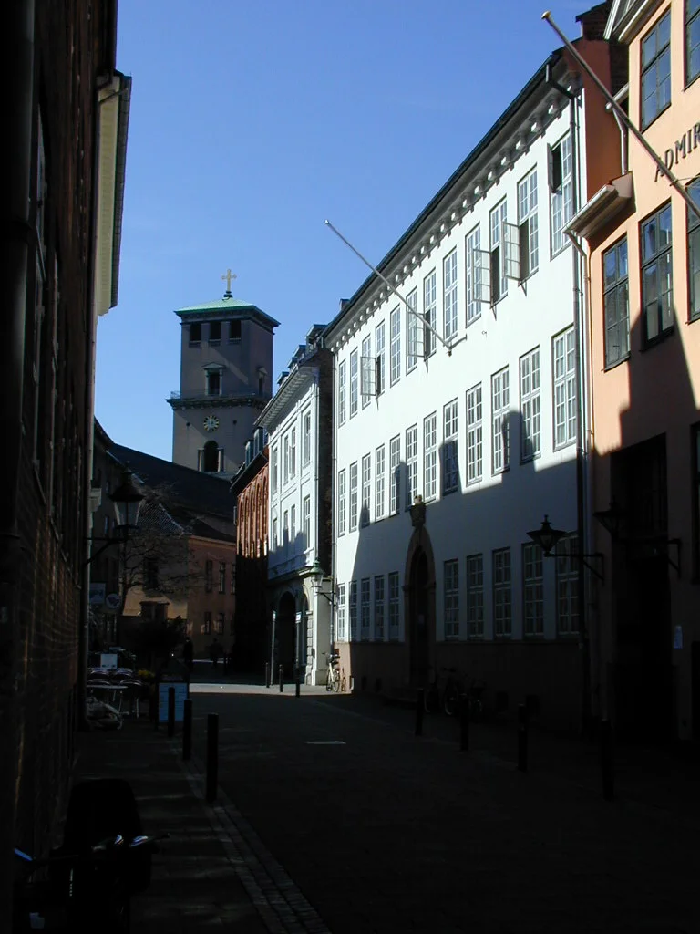 Borchs Kollegium