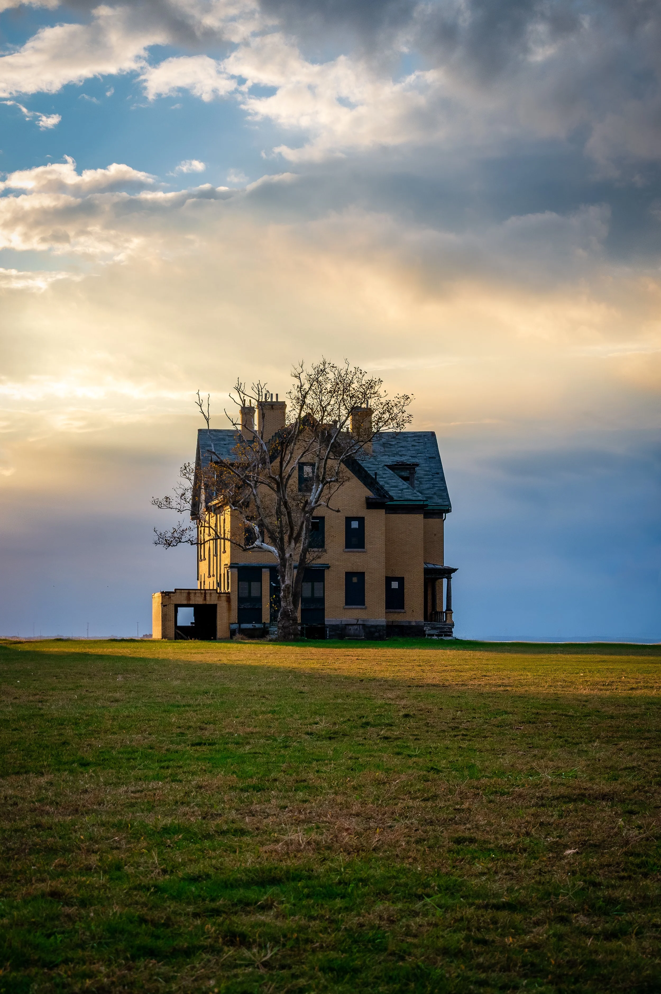 The House Where No One Lives.jpg