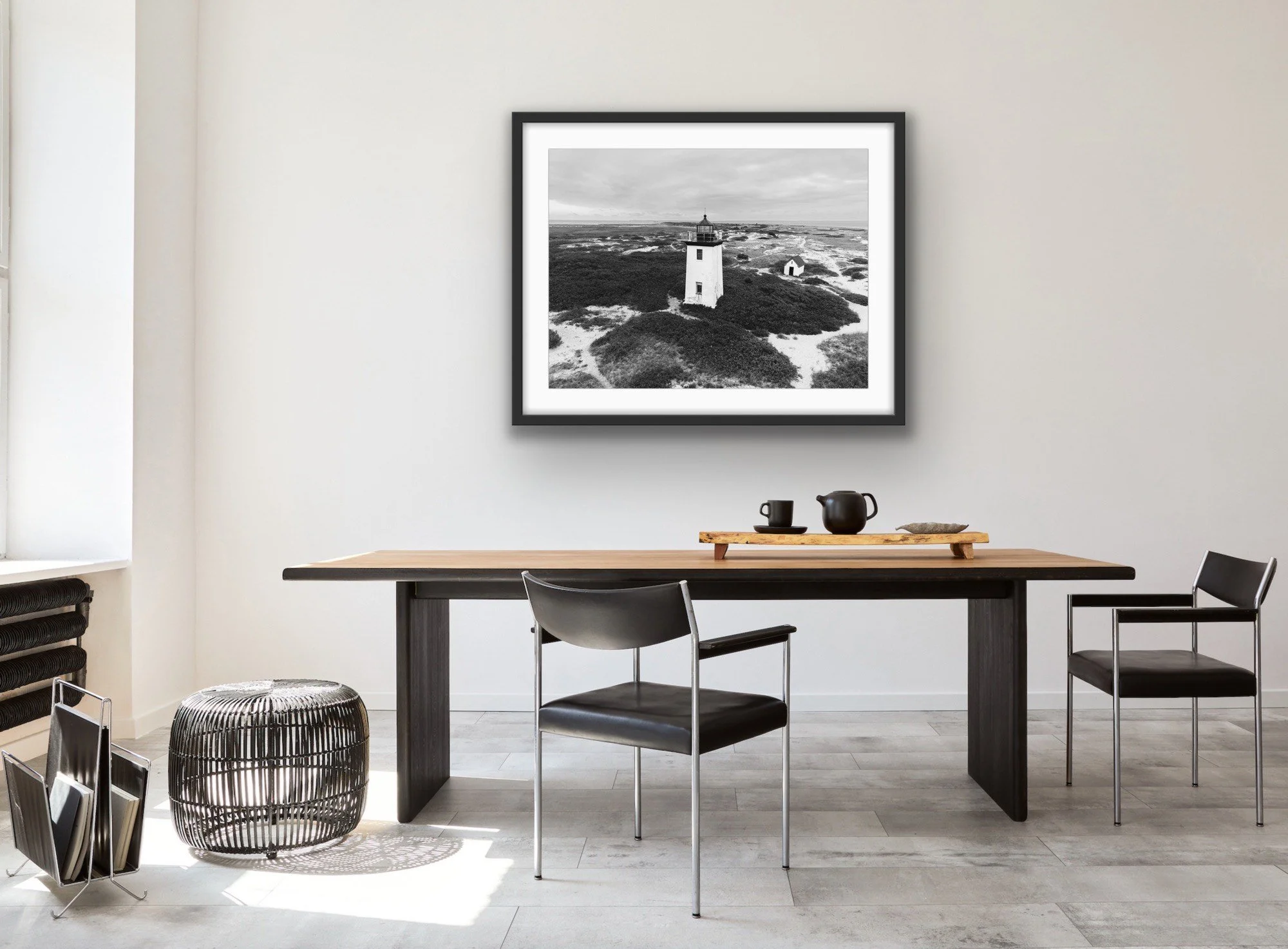 A Quiet Arrangement .jpeg