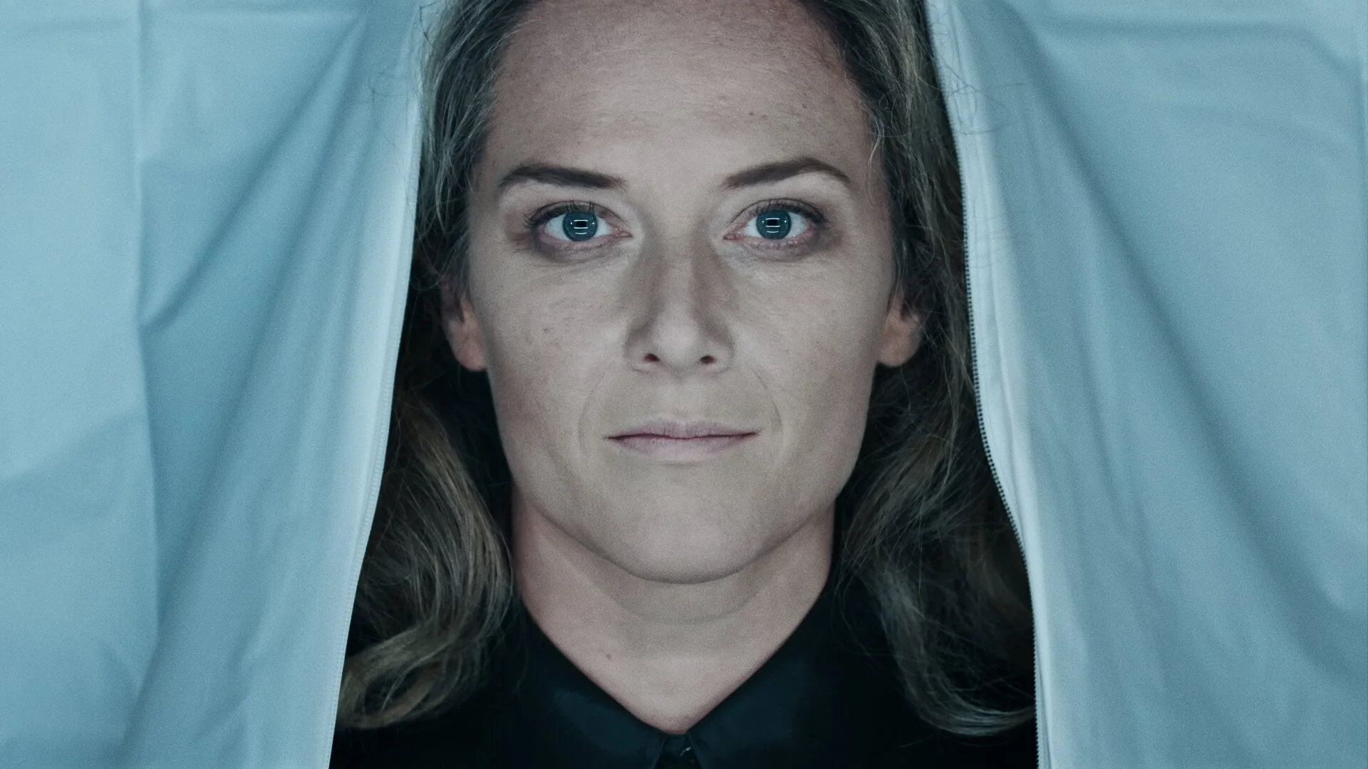Erthe upon Ether directed by Jo Mangan