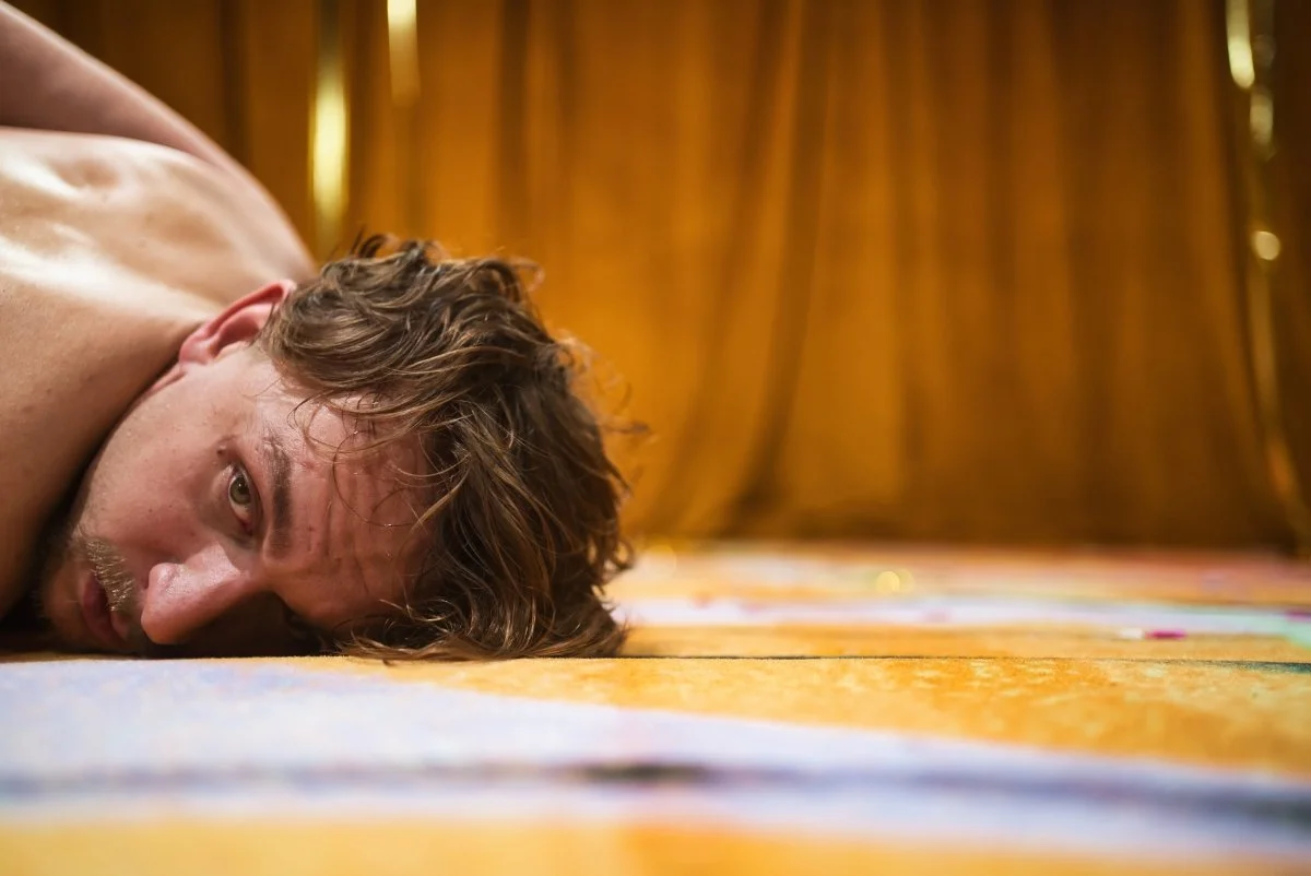 Photography by Jose Miguel Jiminez 