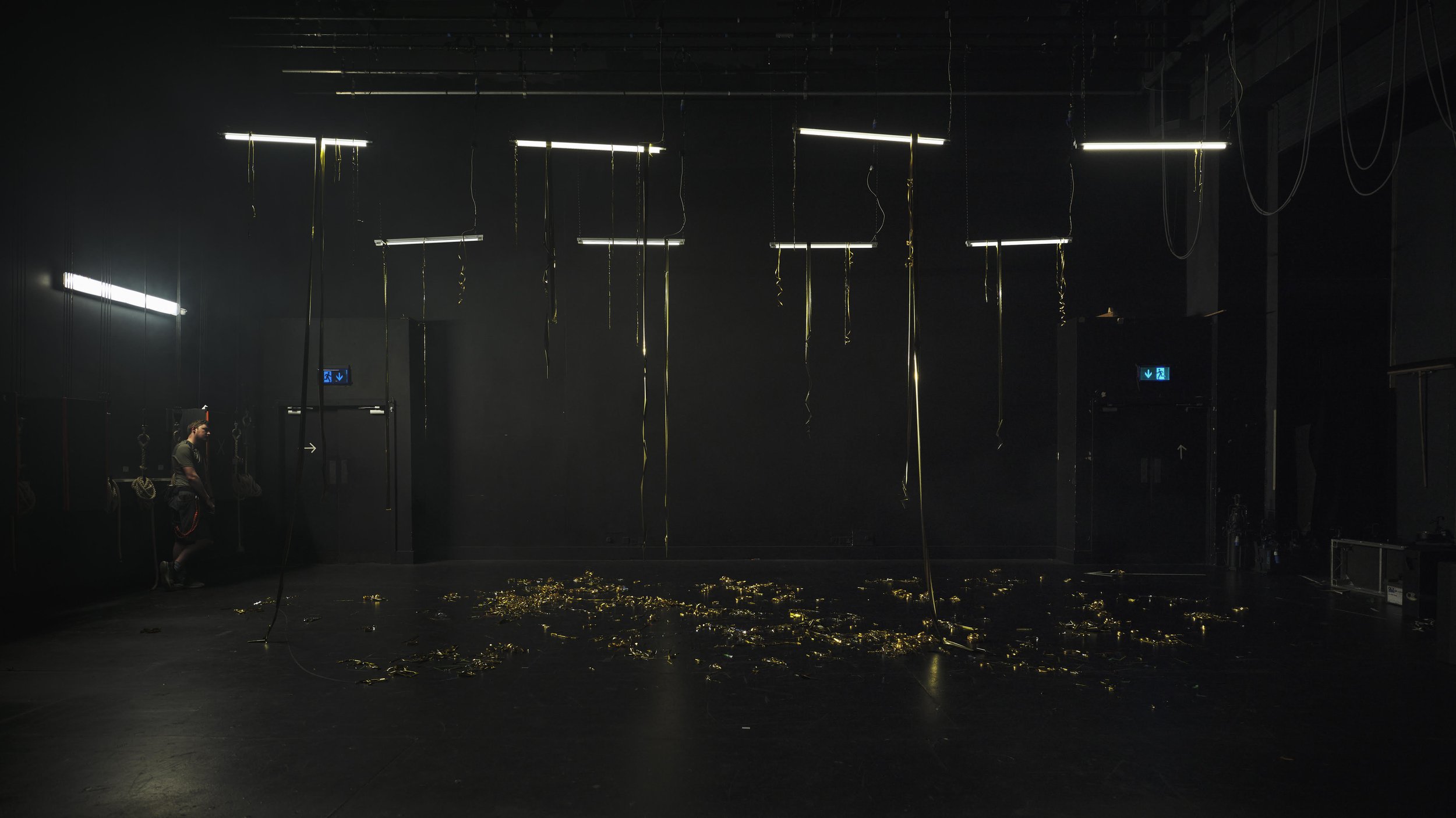 Photo by Ros Kavanagh