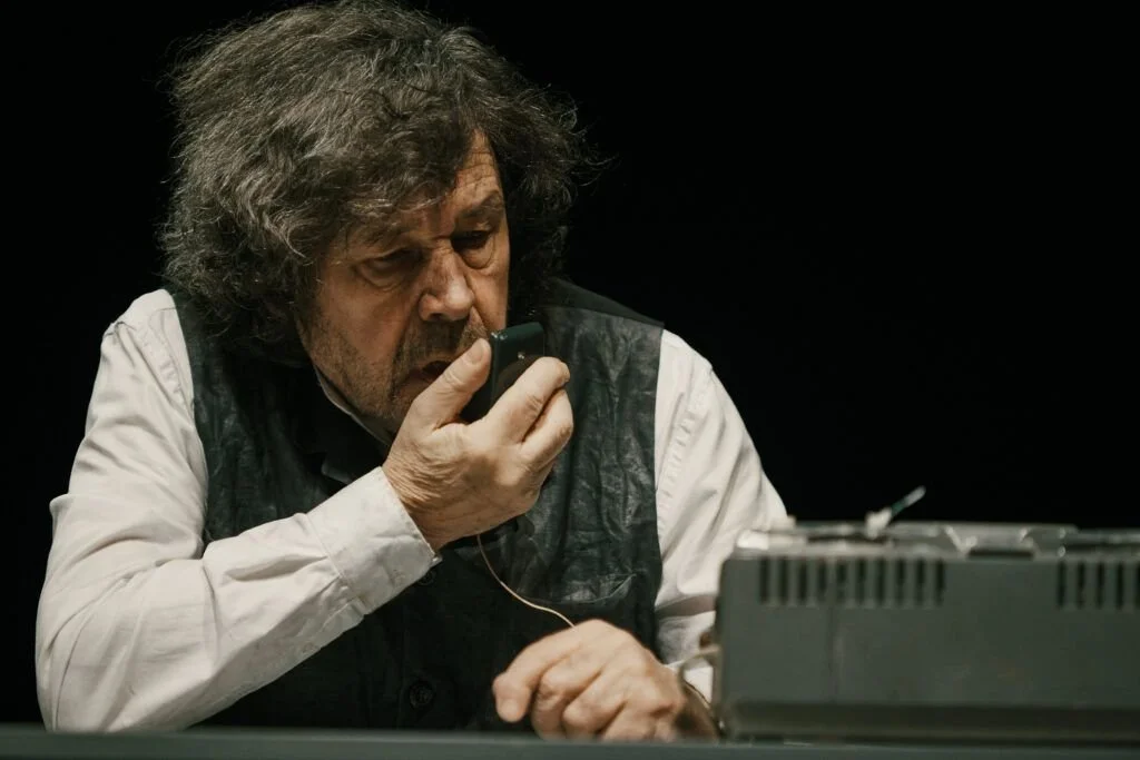 Photos: Patricio Cassinoni