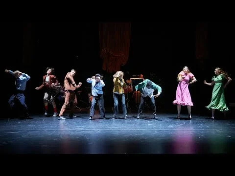 Dancehall