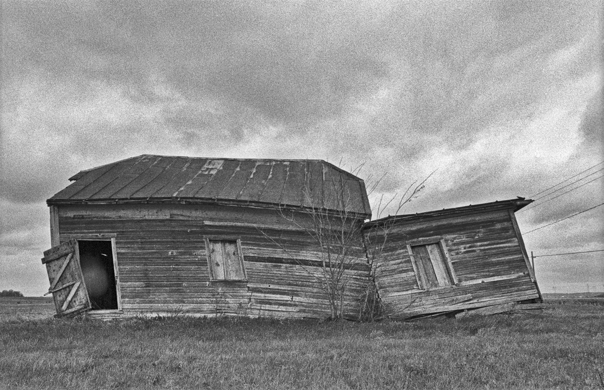 En route vers la rivière Richelieu, 1996