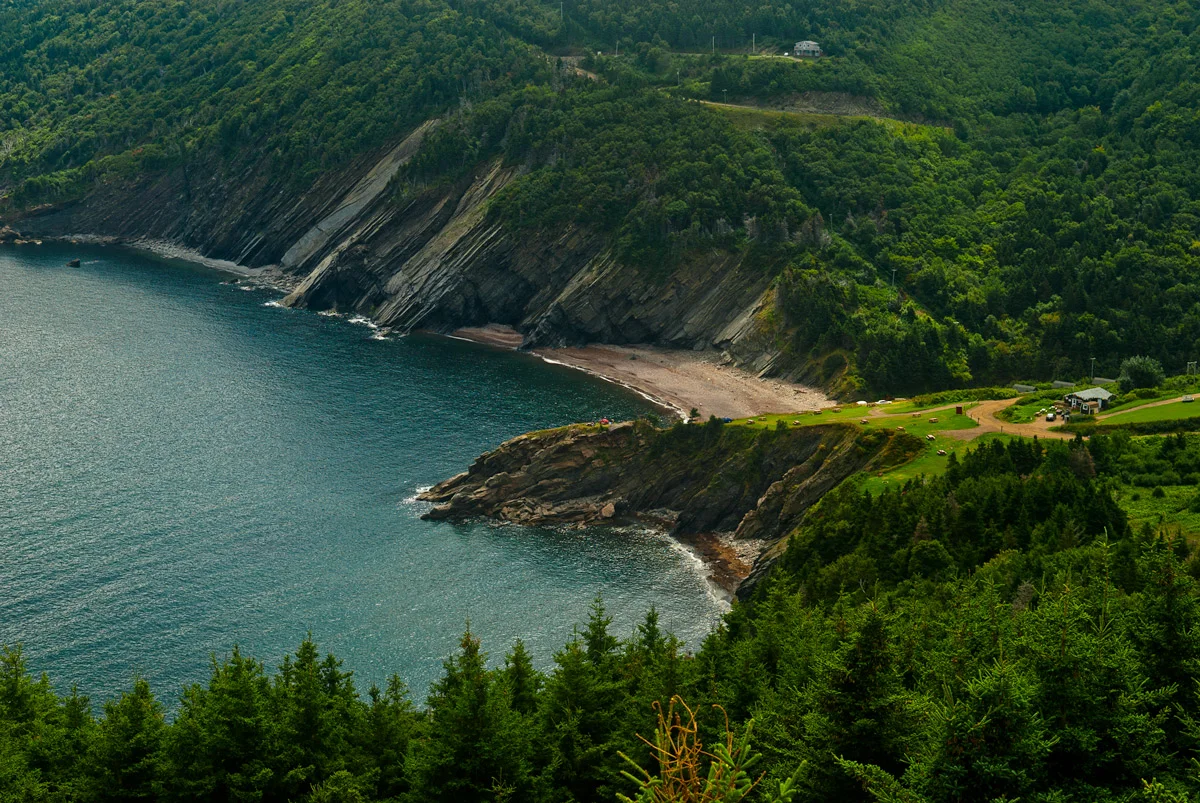 Meat Cove