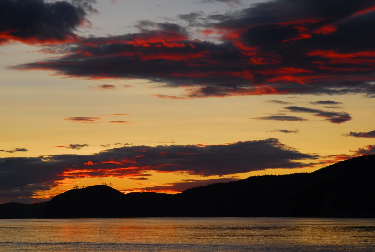 Fjord-du-Saguenay