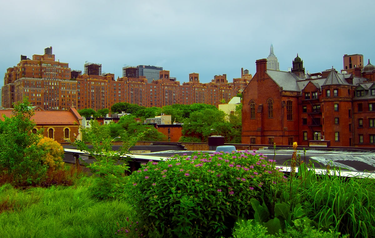 High Line