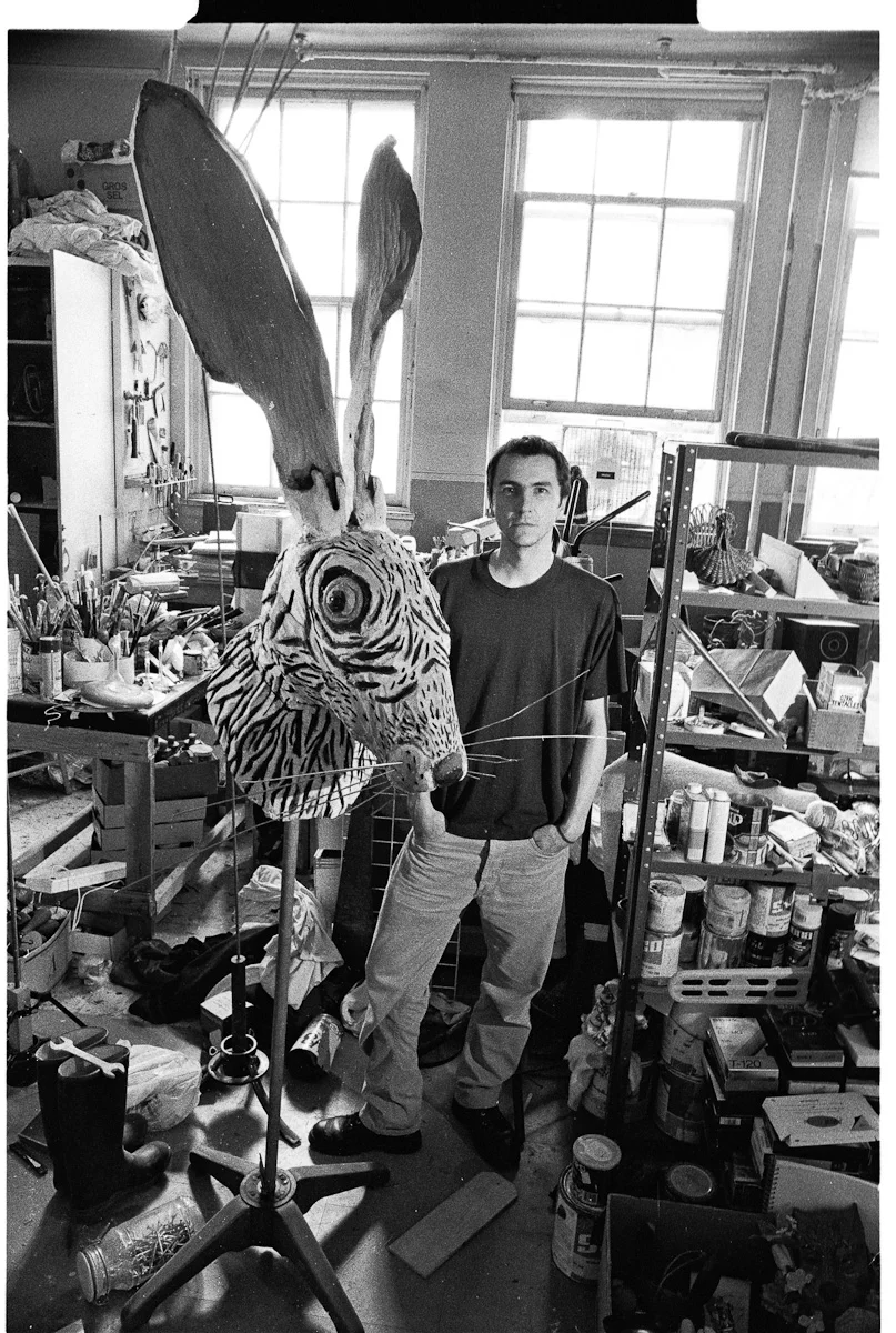 Sylvain Bouthillette