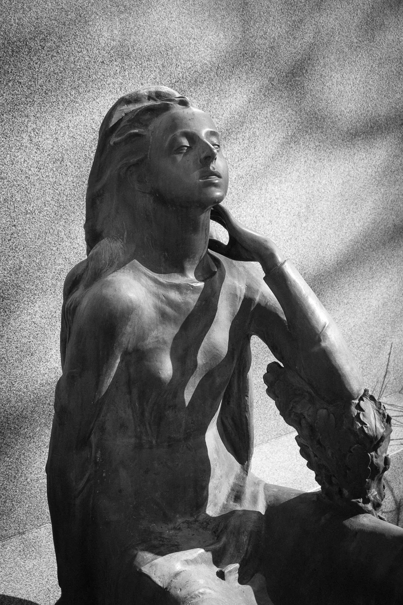 Cimetière Notre-Dame-des-Neiges