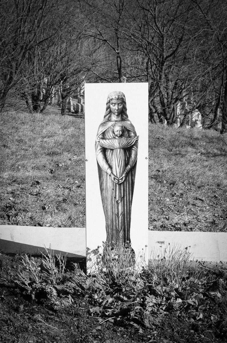 Cimetière Notre-Dame-des-Neiges