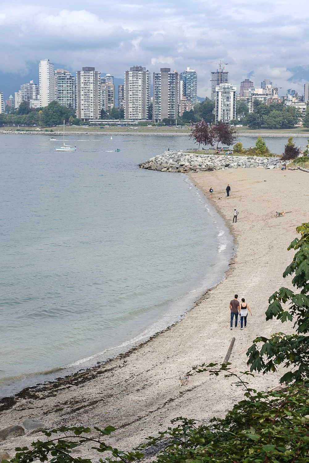 Vancouver, BC
