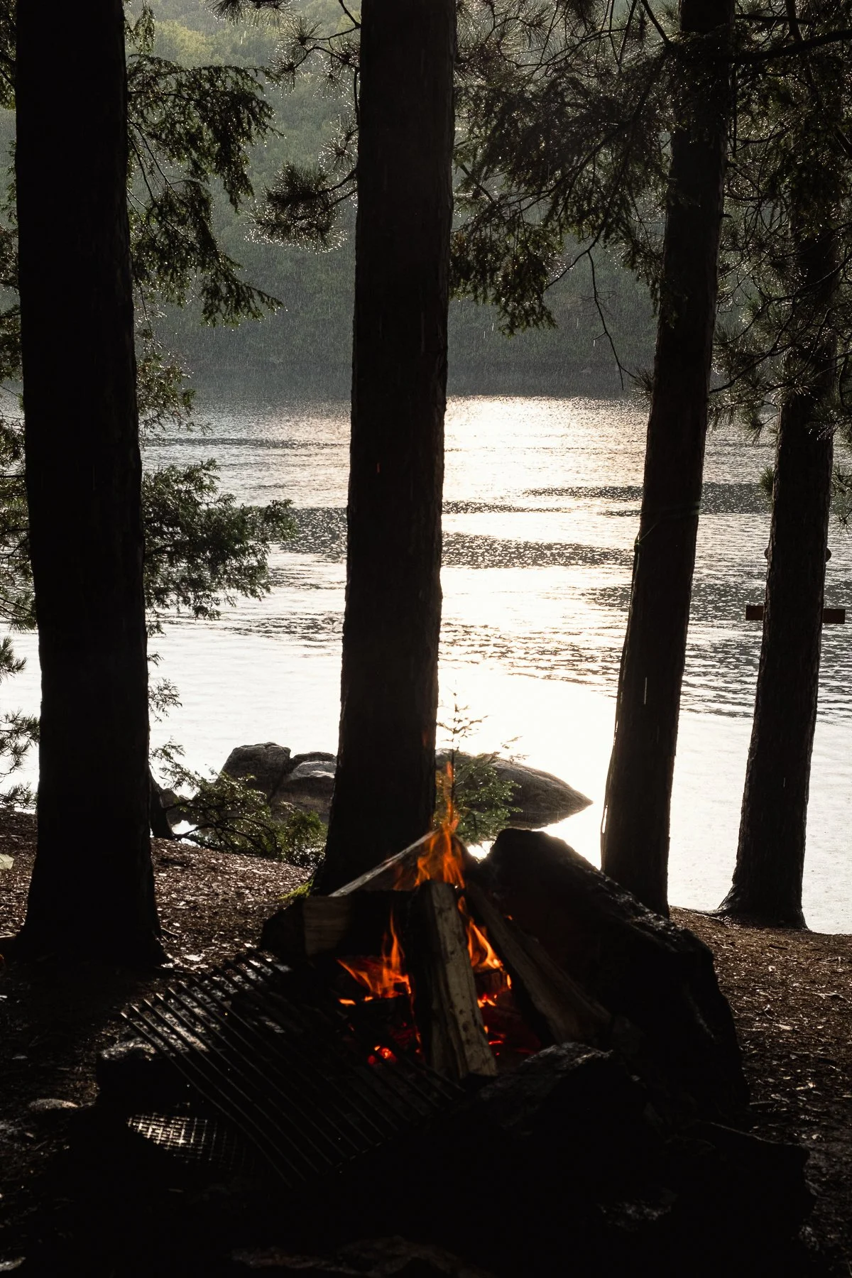 Parc régional du Poisson Blanc