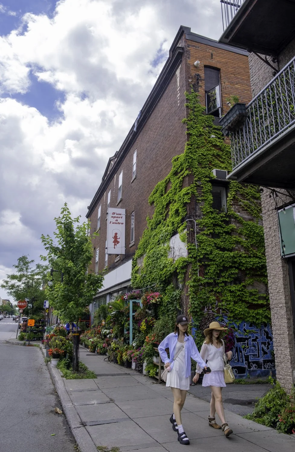 Rue Bernard O