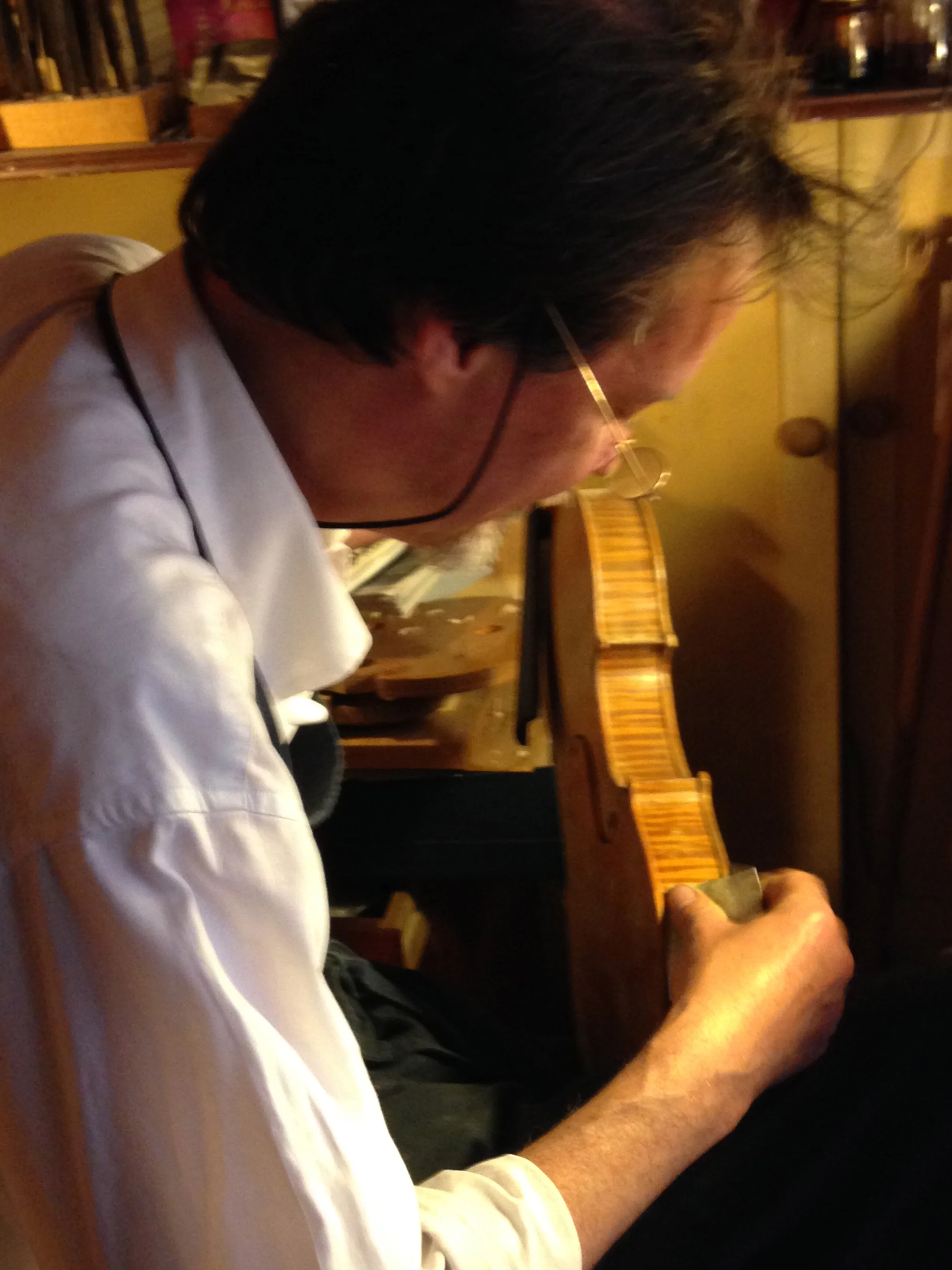 Musical Instruments