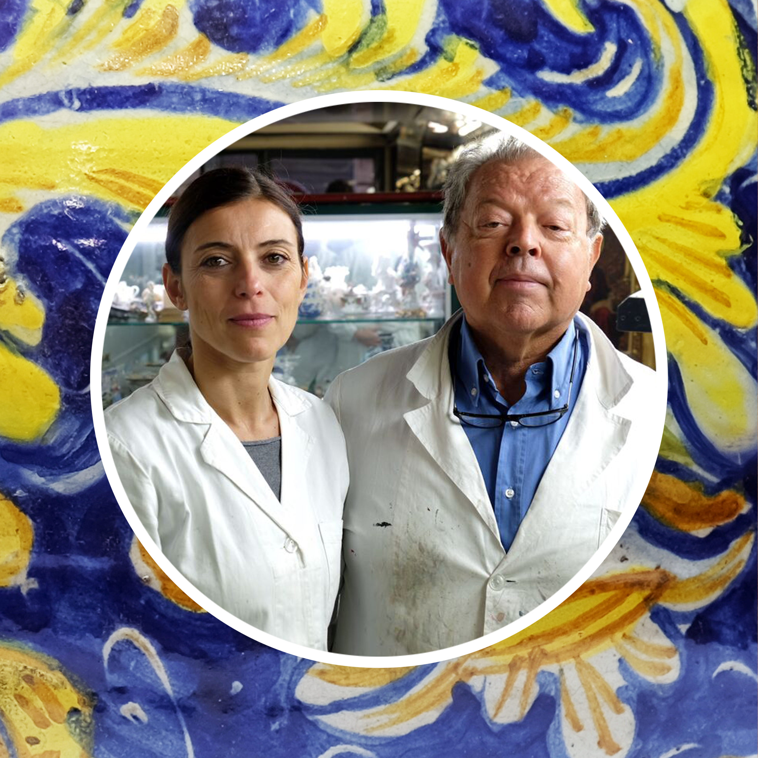 Ceramic Antiques & Restorations