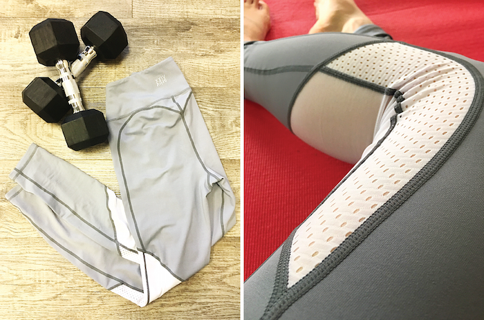 12-Minute Abs On Fire Workout