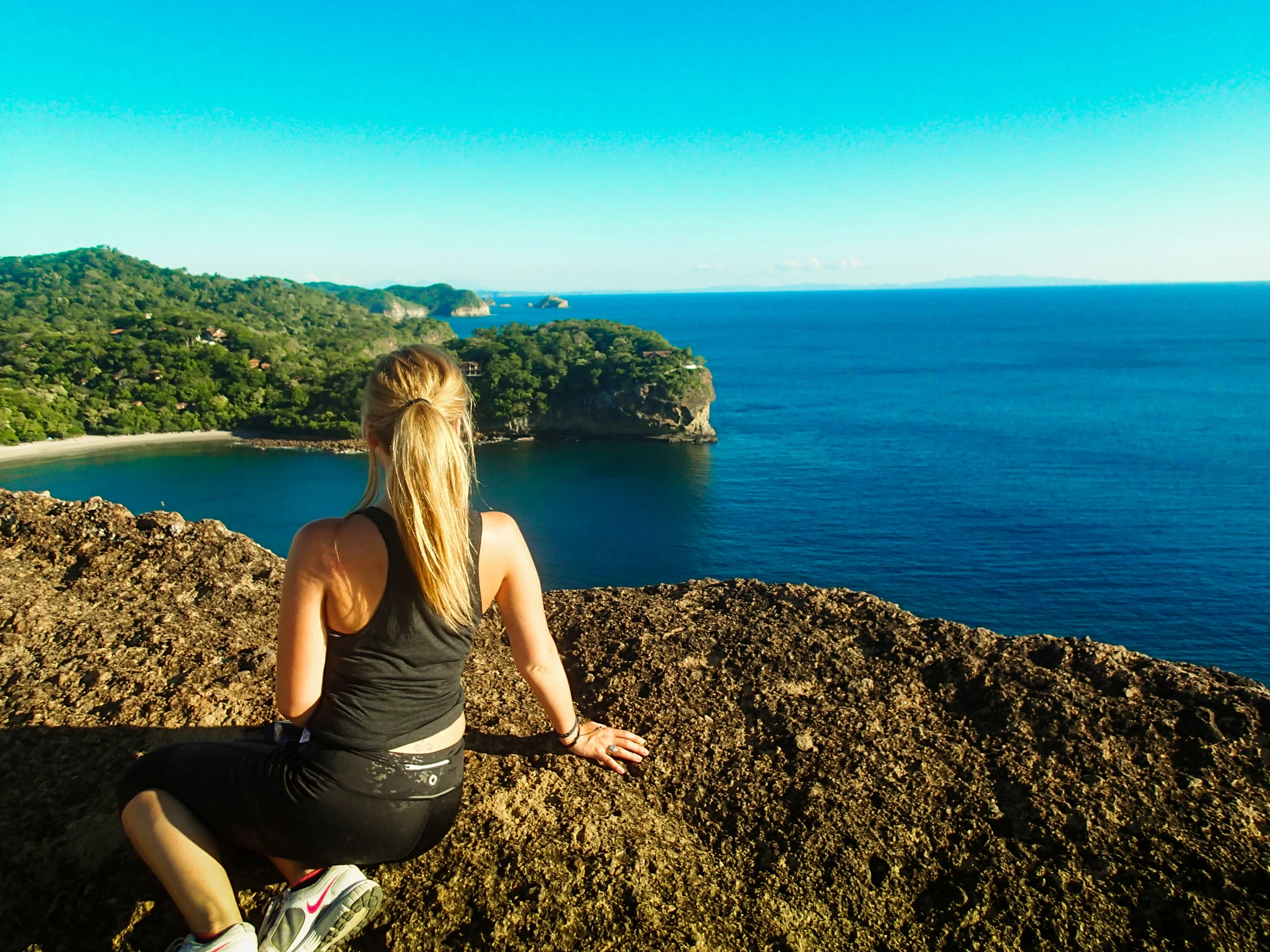 TL Travel Luxury Yoga & Hoop Fitness Retreat {Trip In Review}
