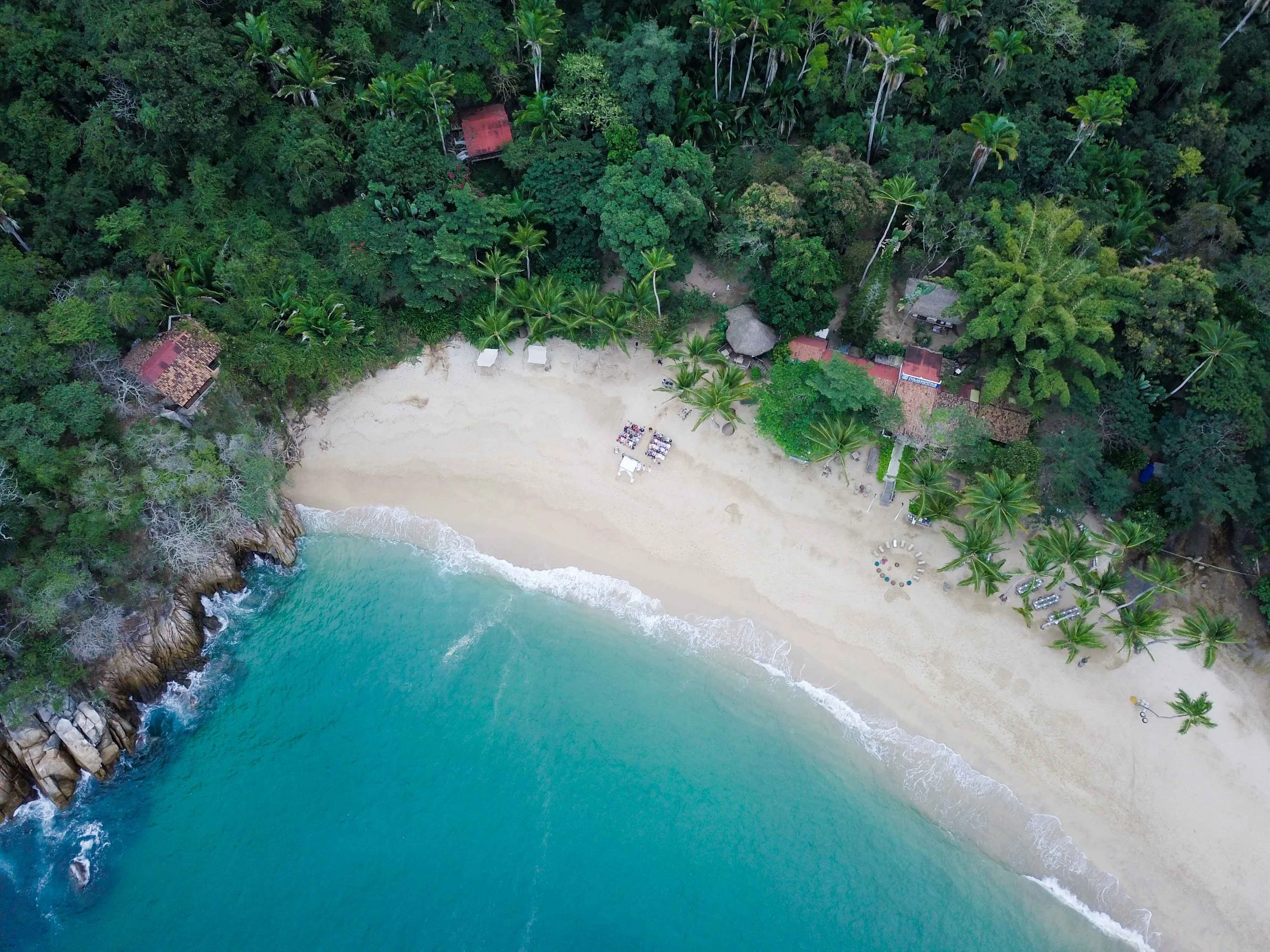 Top 5 MustVisit Destinations in Mexico — TL Travel