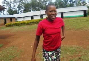 August 2015 Newsletter