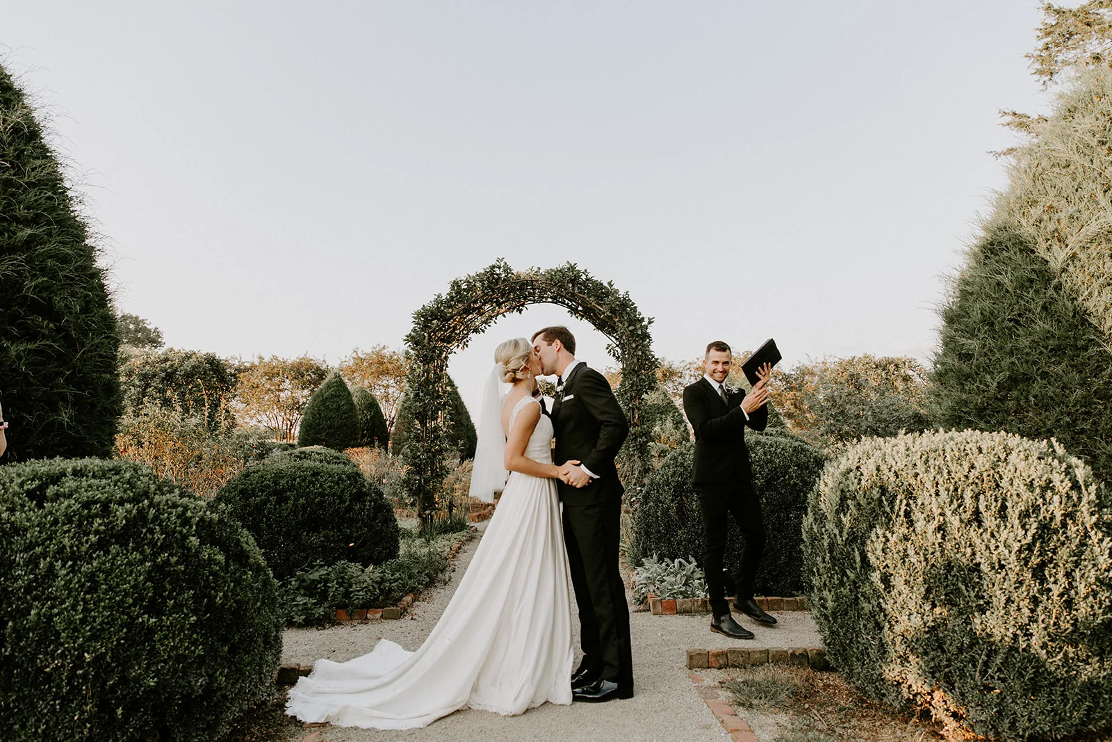 Kelby & Jordan