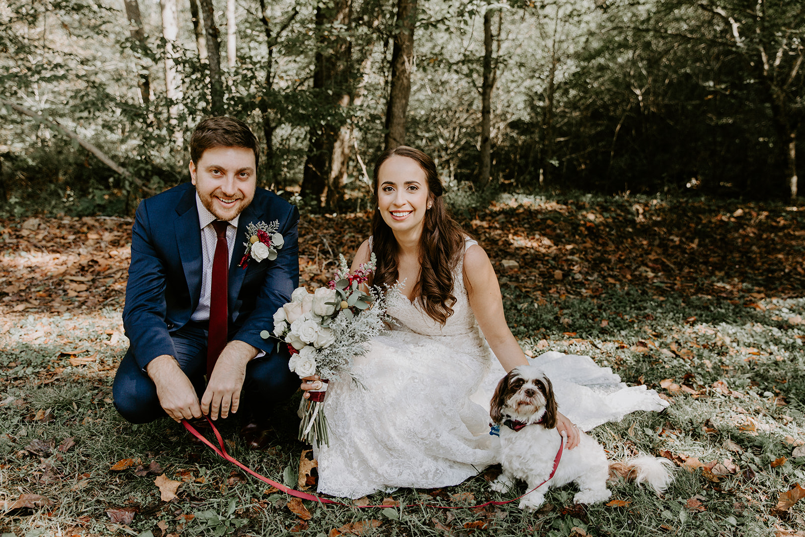 Jesse & Kristy