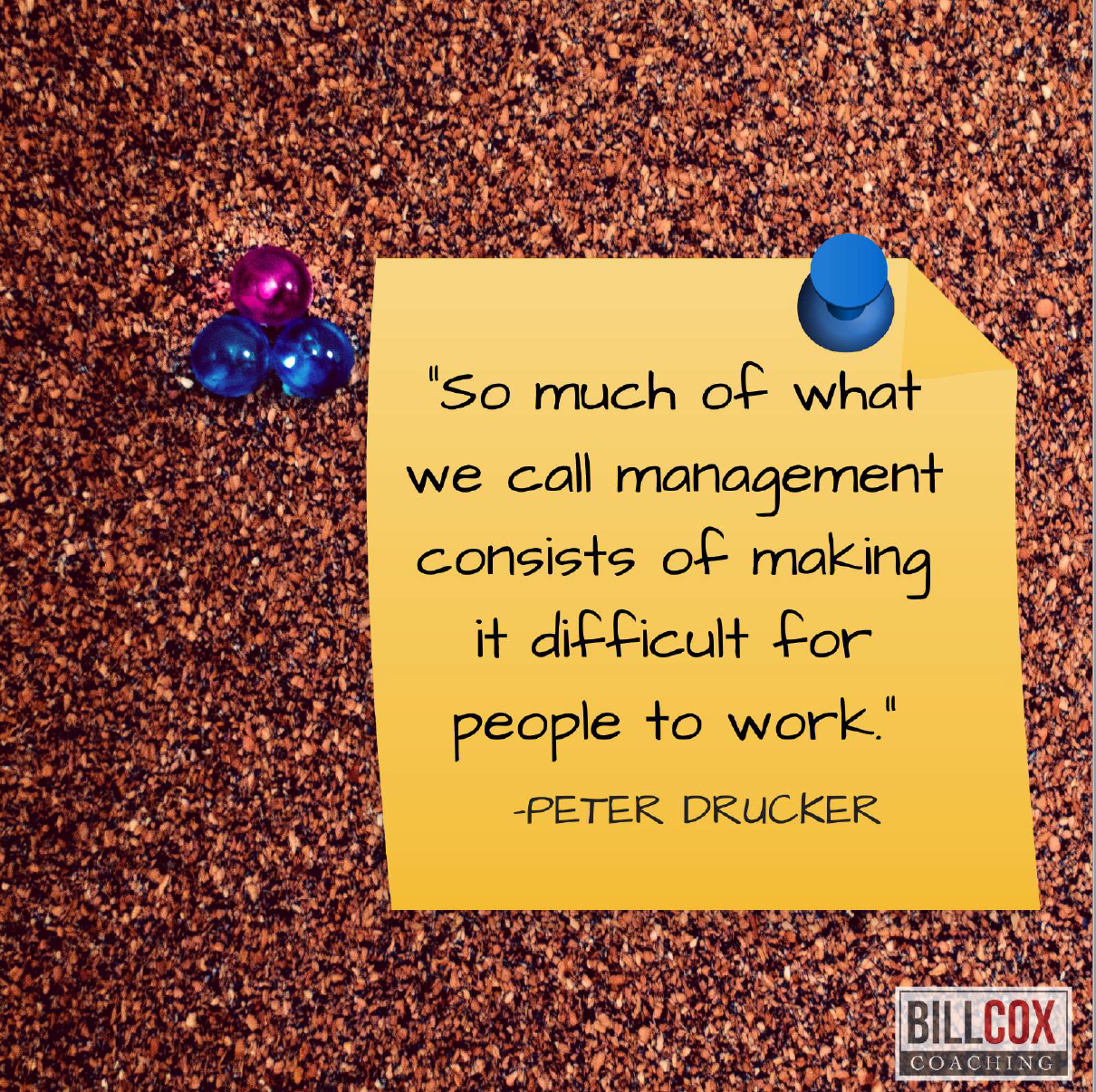 Legacy Quotes | Peter Drucker