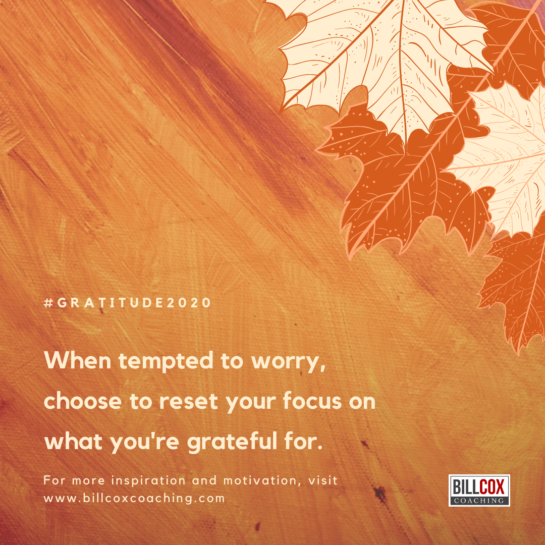 The amazing health effects of Gratitude