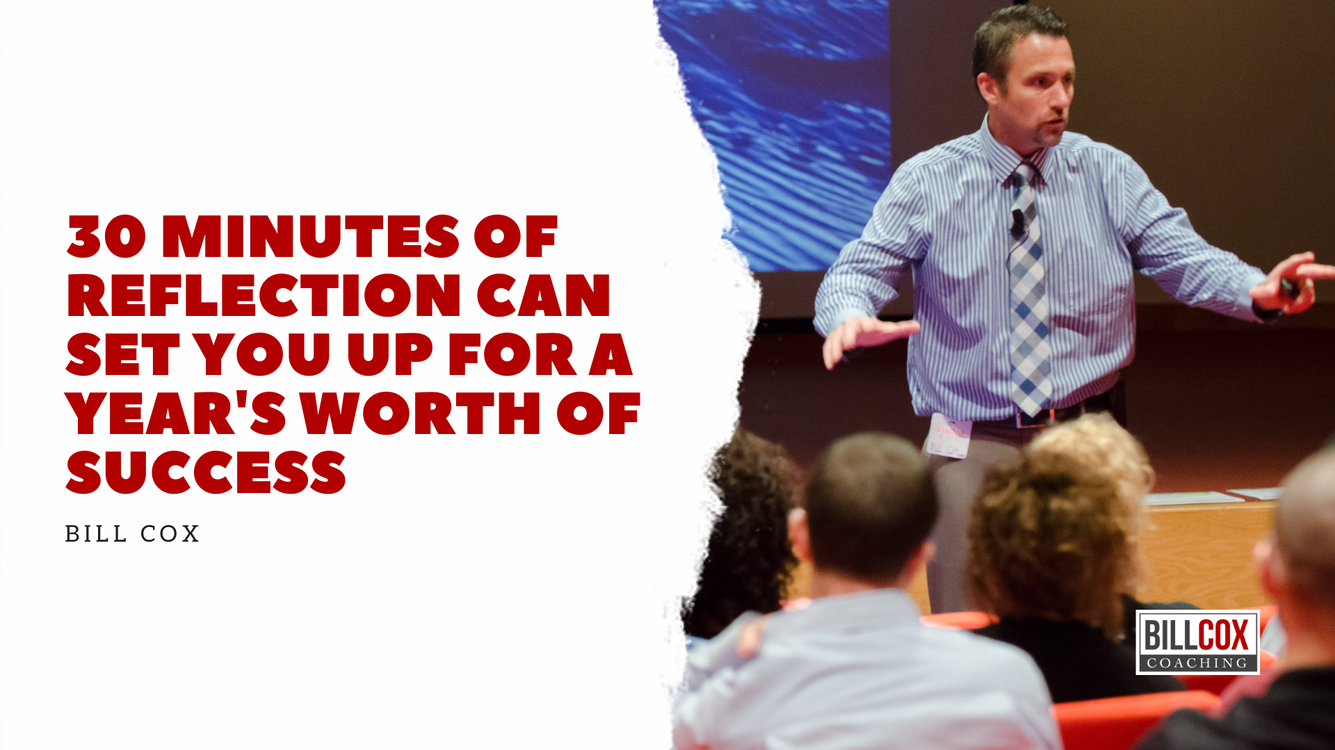 How to set yourself up for a successful 2021