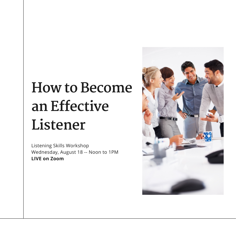 What makes a good leader? 👂