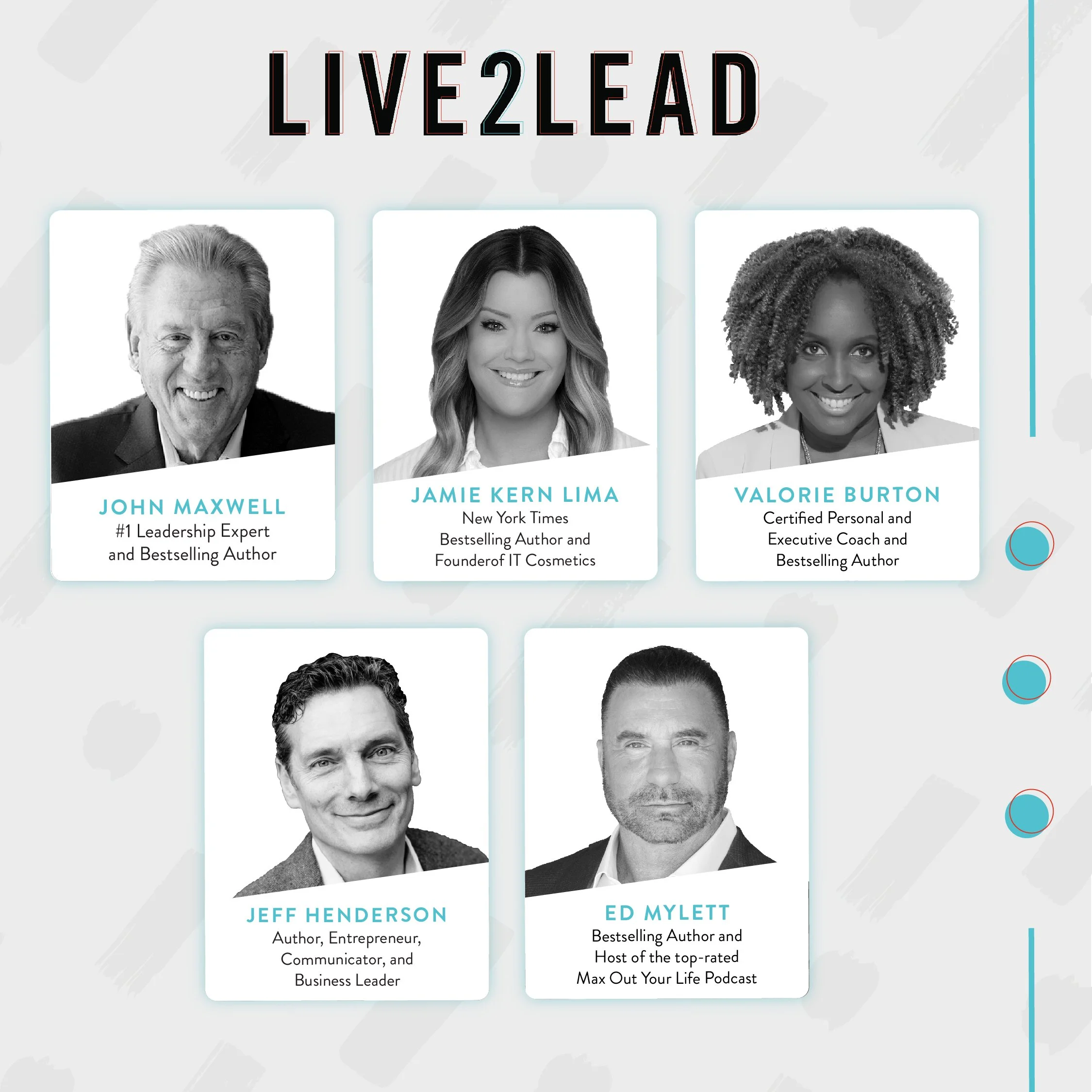 Let’s define incredible... 😲