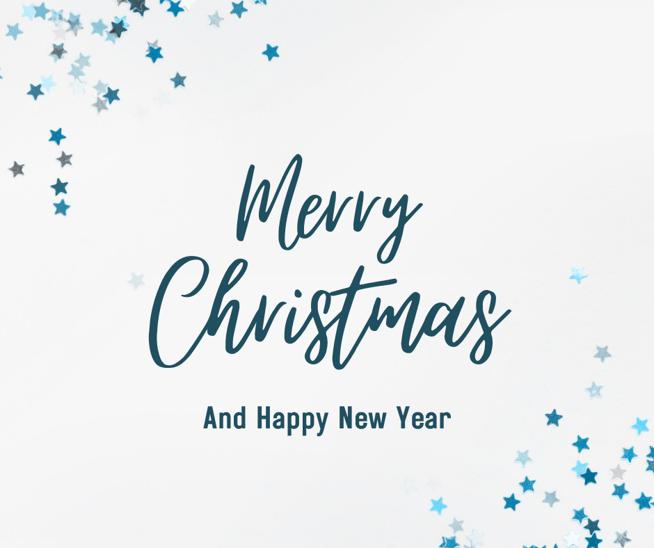 Merry Christmas