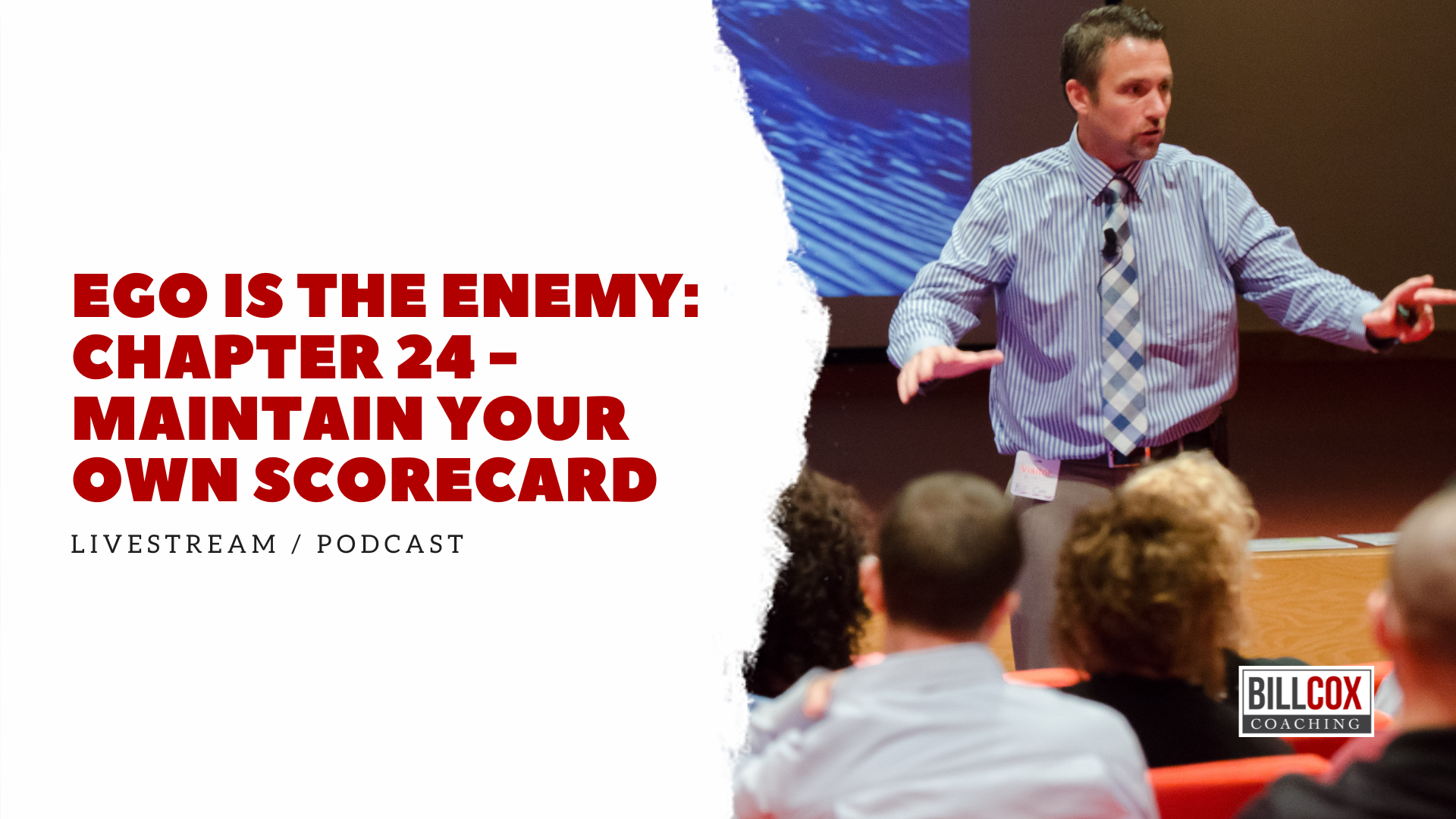 Do you struggle with comparing yourself to others?&nbsp;&nbsp;
