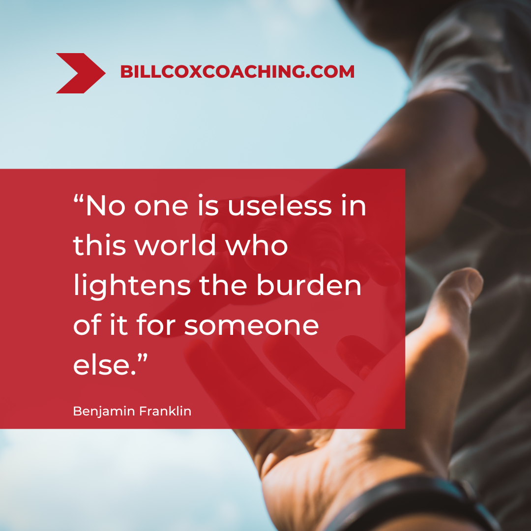 The Greatest Asset in a Leader's Toolbox