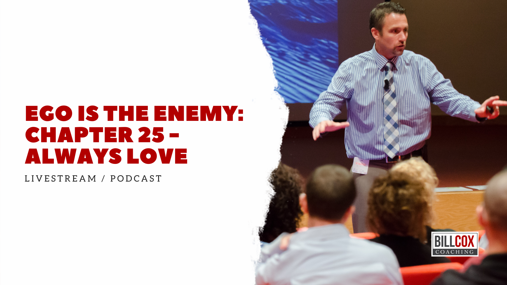 How Love Helps Us Forgive and Let Go 🎈