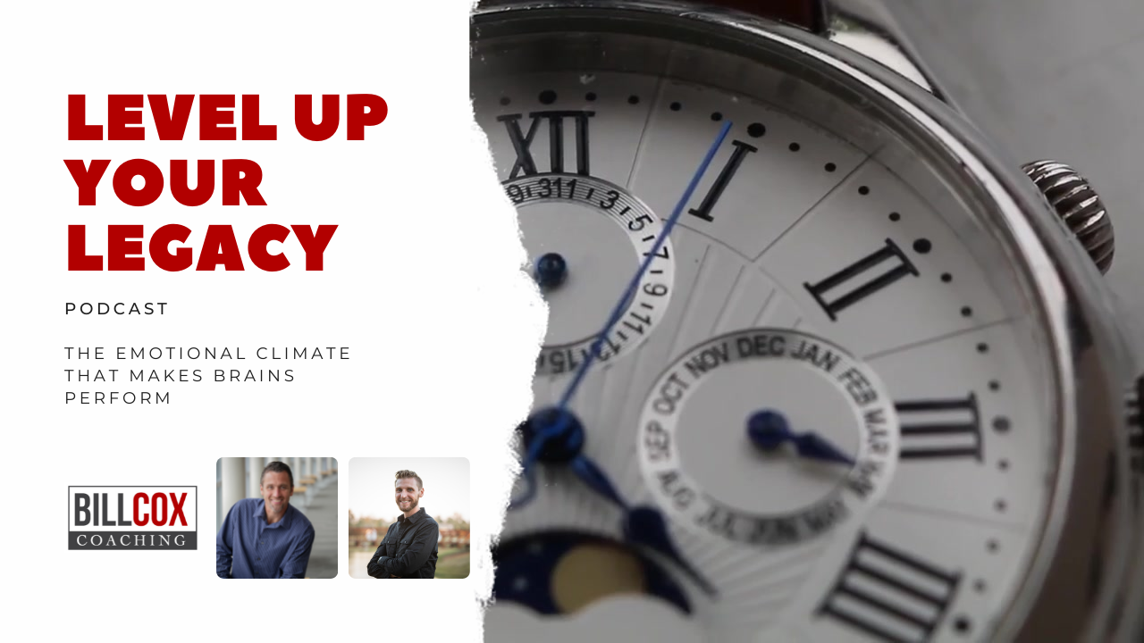 The Toxic Effects of Stress at Work 😵‍💫