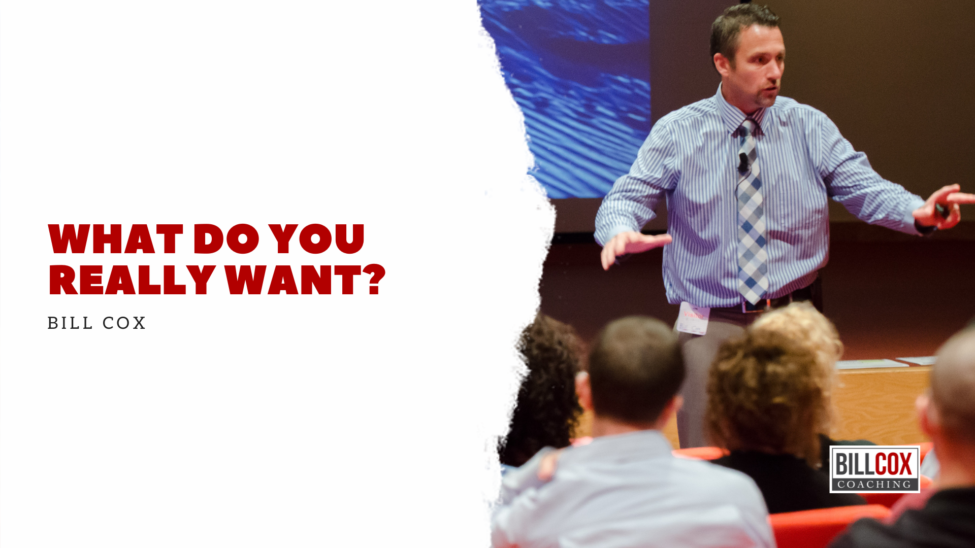 This Question Could Change Your Life