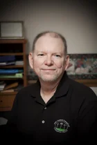 George Yates, pastor emeritus