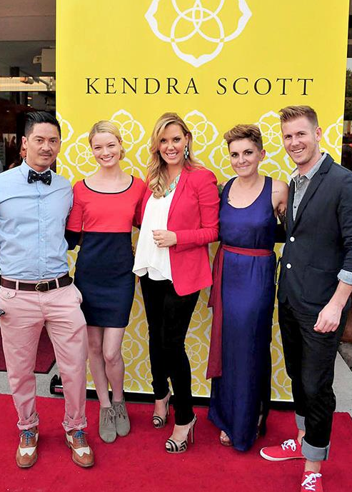 Kendra Scott