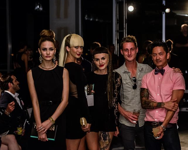 Tribeza Fashion Show