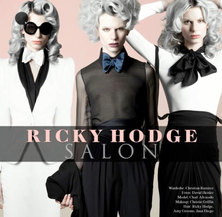 Tribeza Editorial