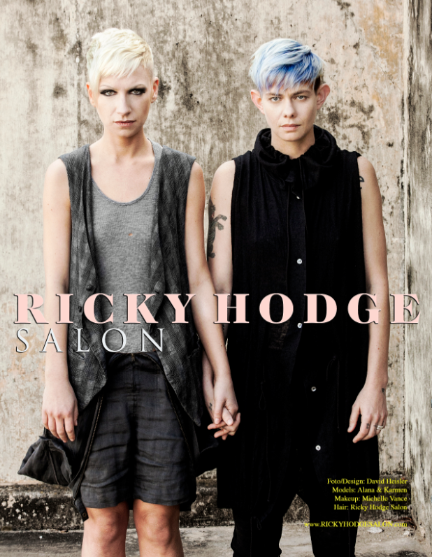 Austin Monthly Editorial