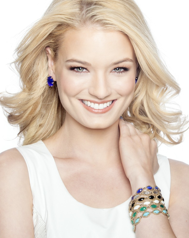 Kendra Scott Campaign