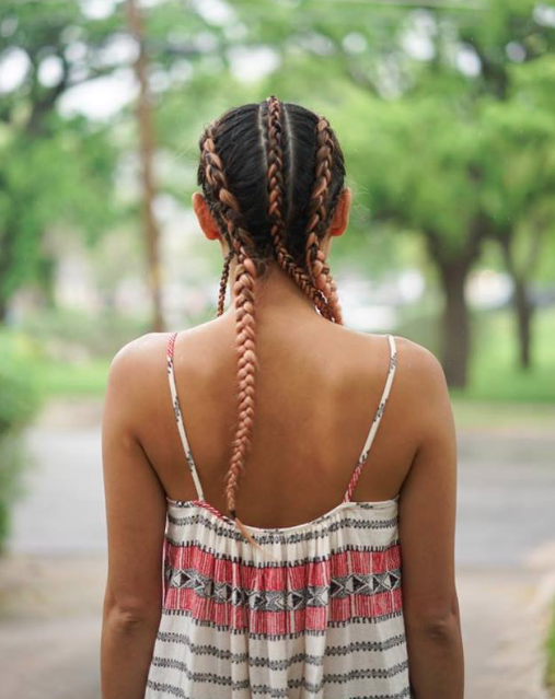 14 SXSW Beauty Street Style Looks to Copy Right Now