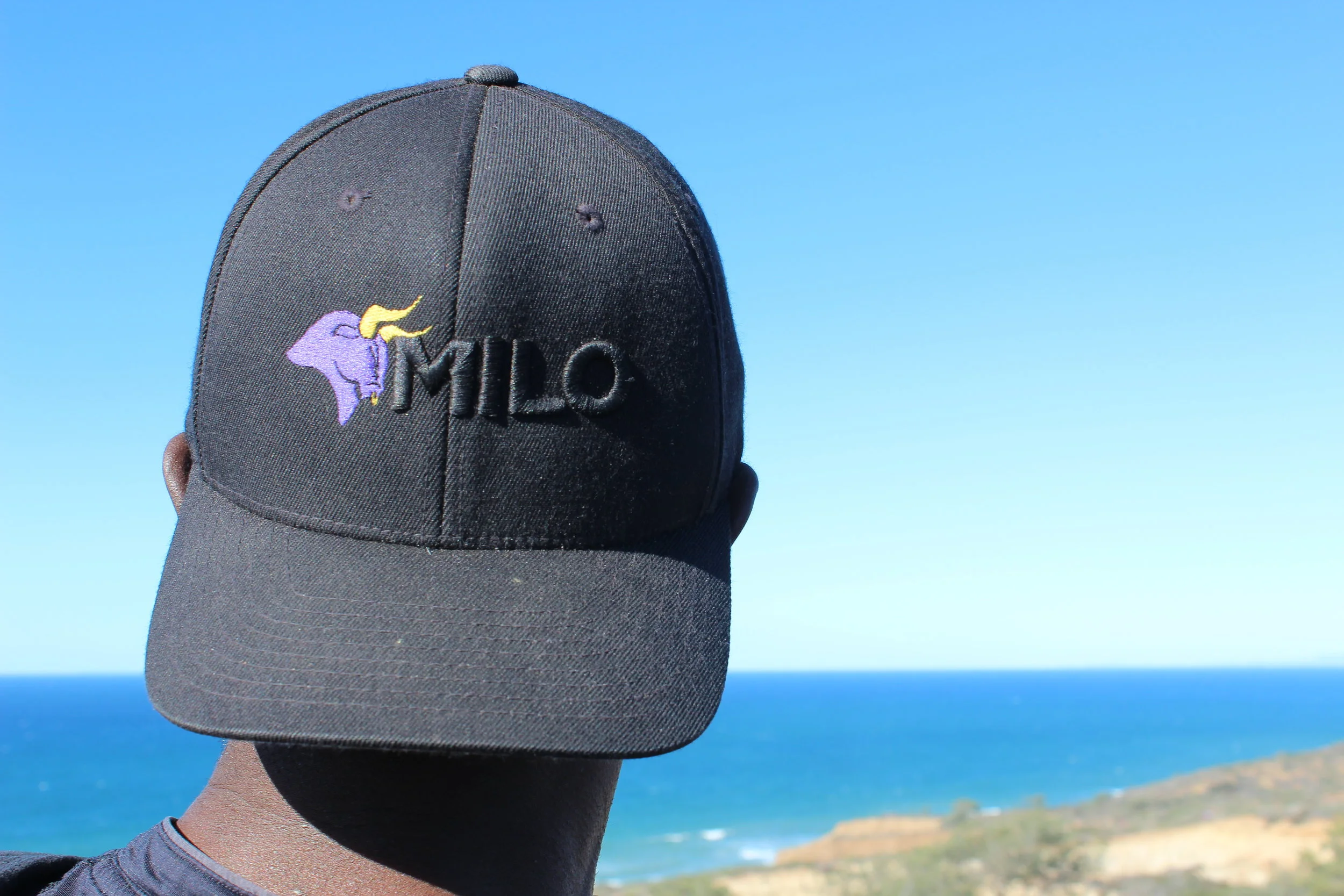 The future is bright.