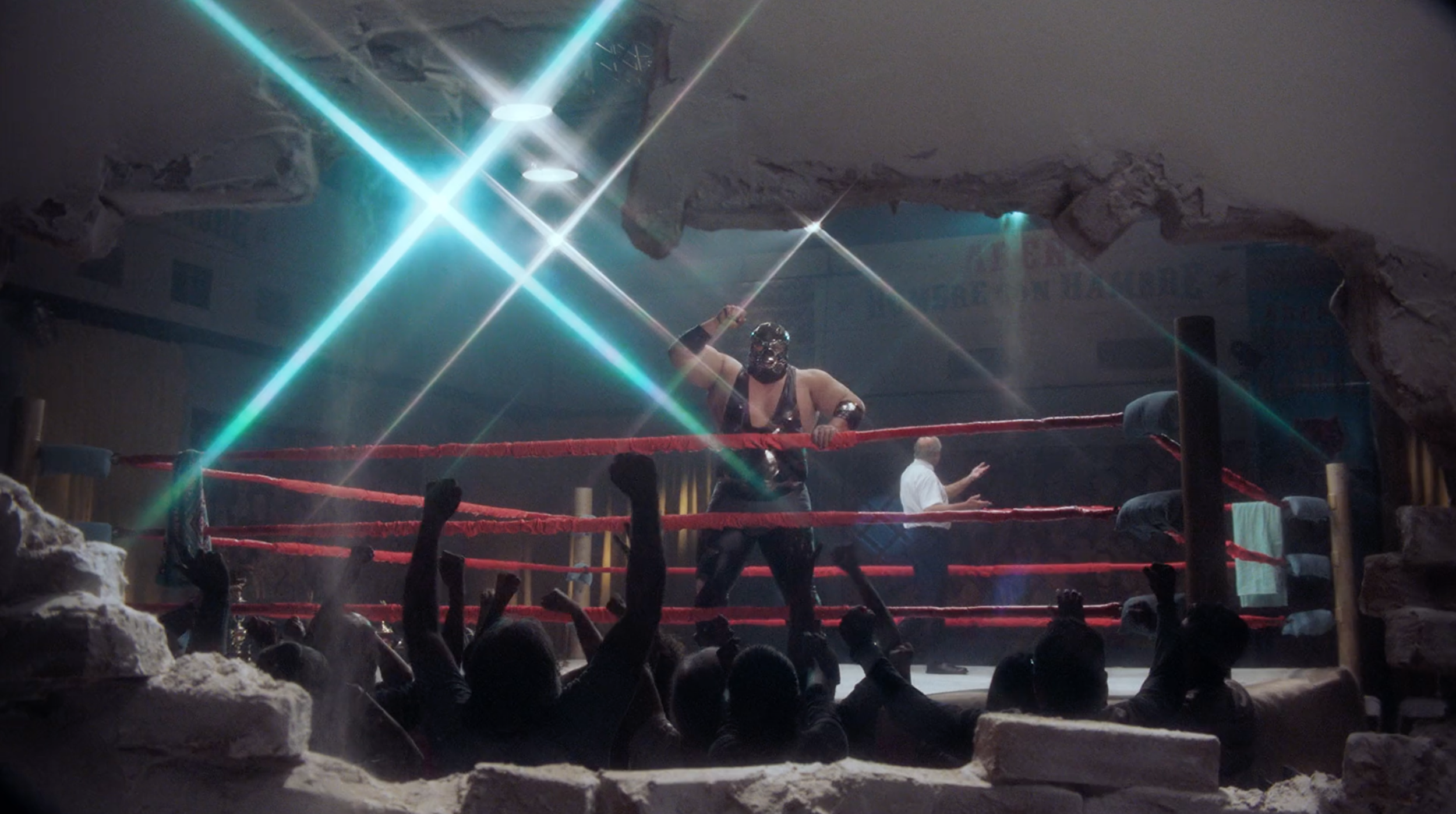 Listerine Lucha Libre Still2.png