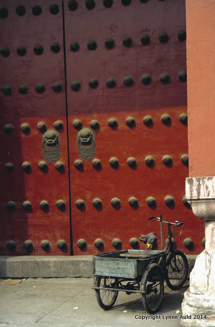 Forbidden City Doors.jpg