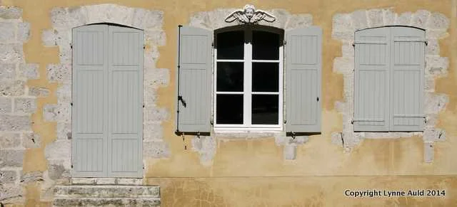 House in Chartres