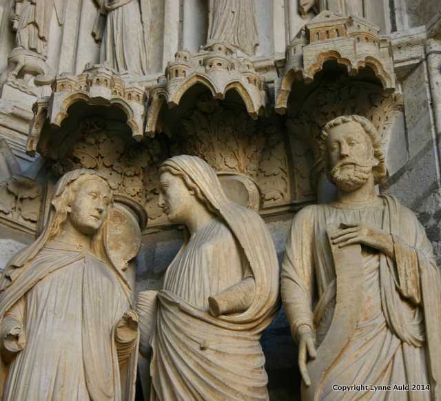 Chartres Cathedral