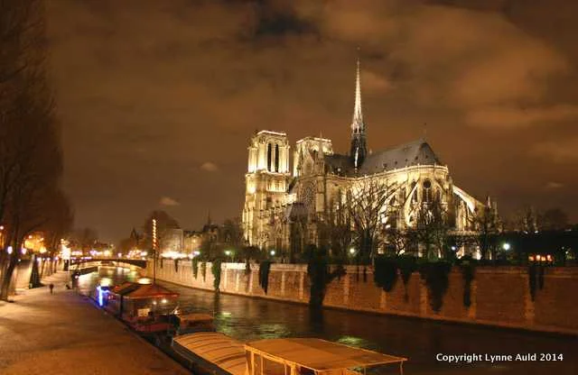 Notre Dame